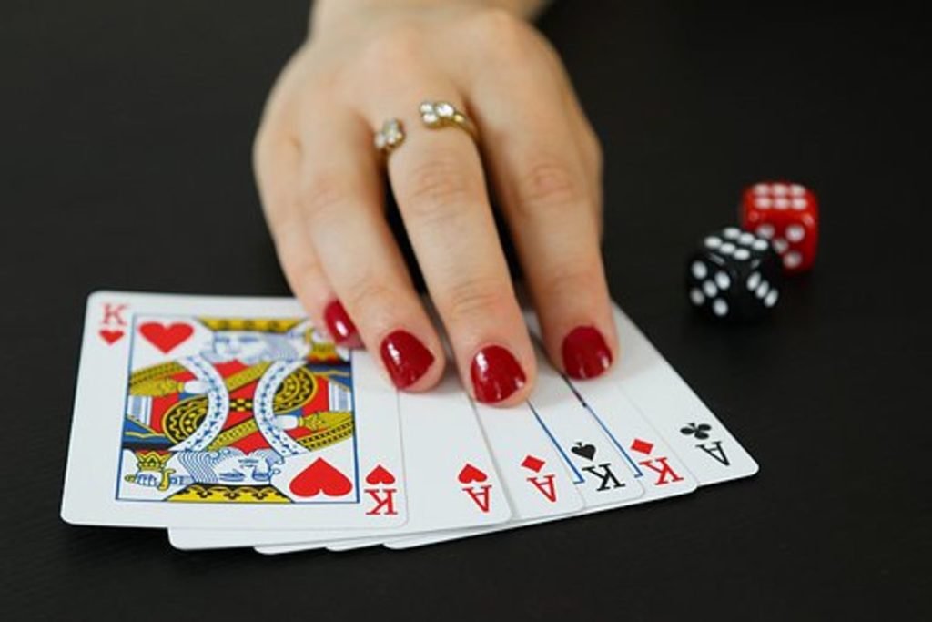 best place to play poker online fun