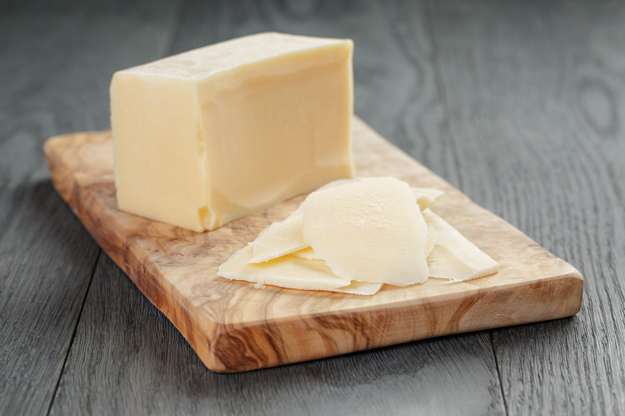 10 Delicious Types Of Hard Cheese You Need To Know About - SoulMete