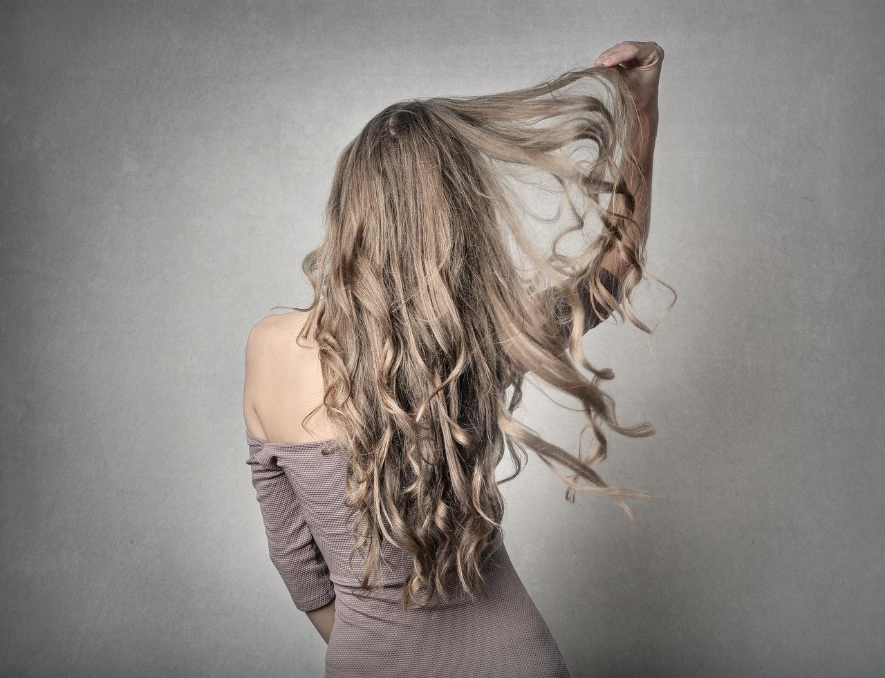 choose quality hair extensions